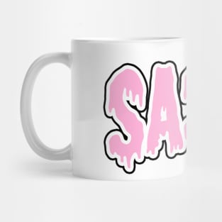 Sassy Mug